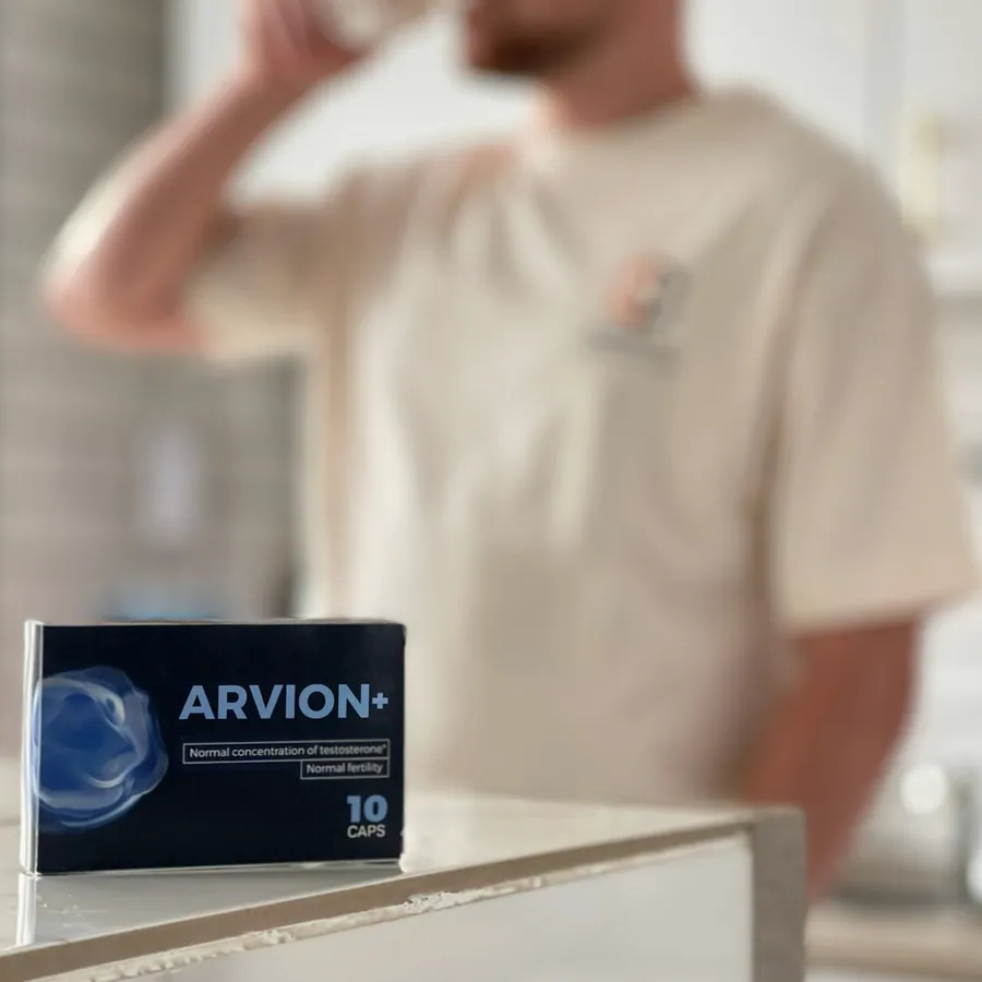 Arvion+