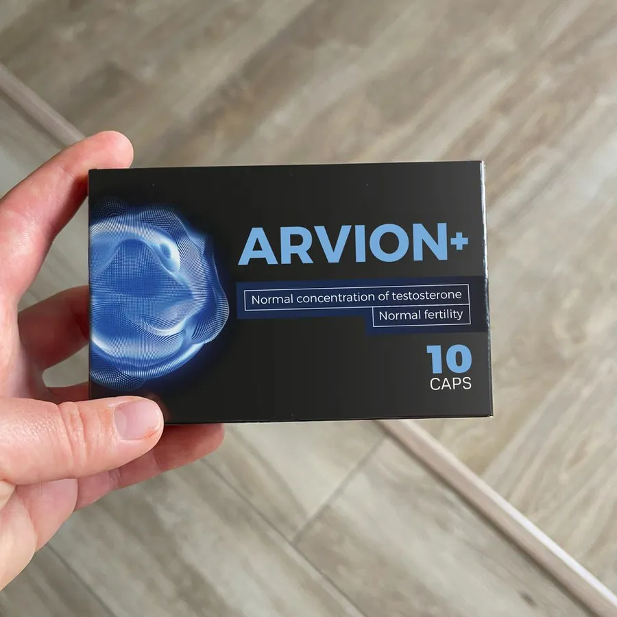Arvion+ — Fotó 2