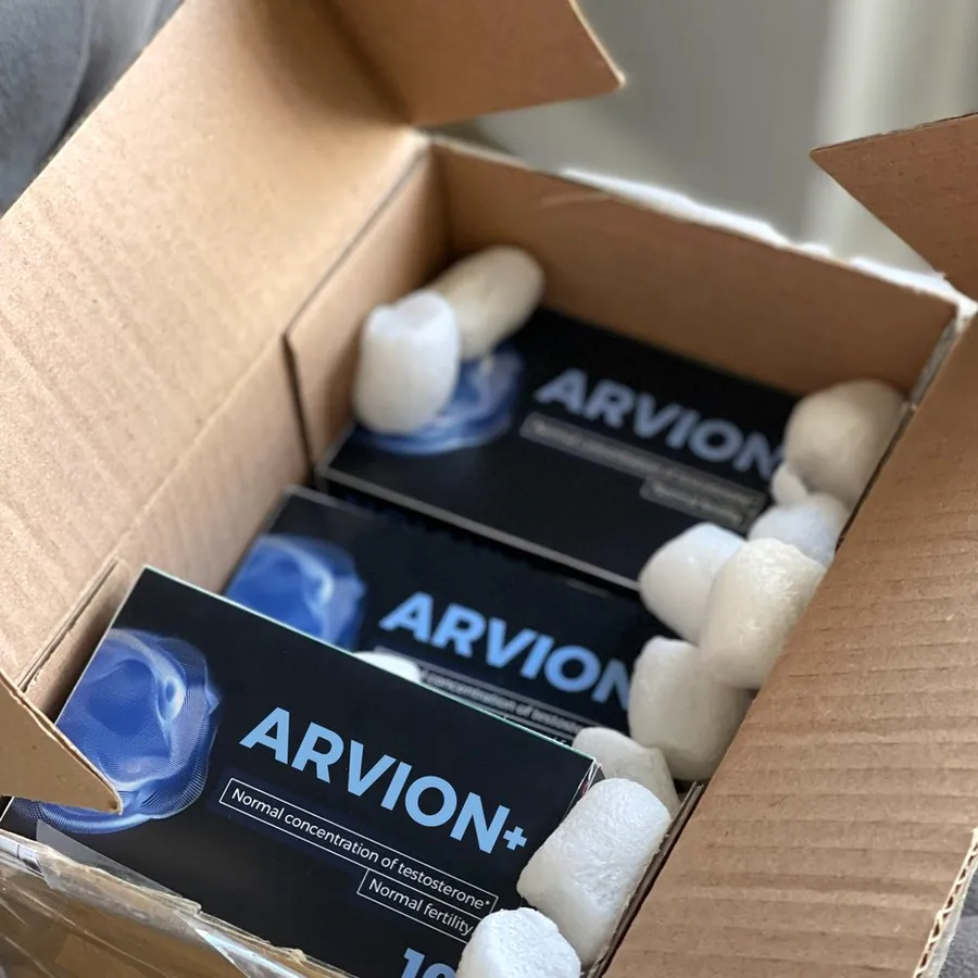 Arvion+ — Fotó 3