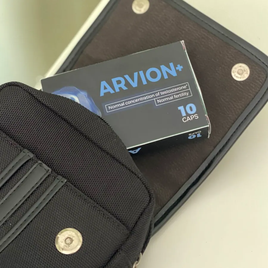 Arvion+ — Fotó 4
