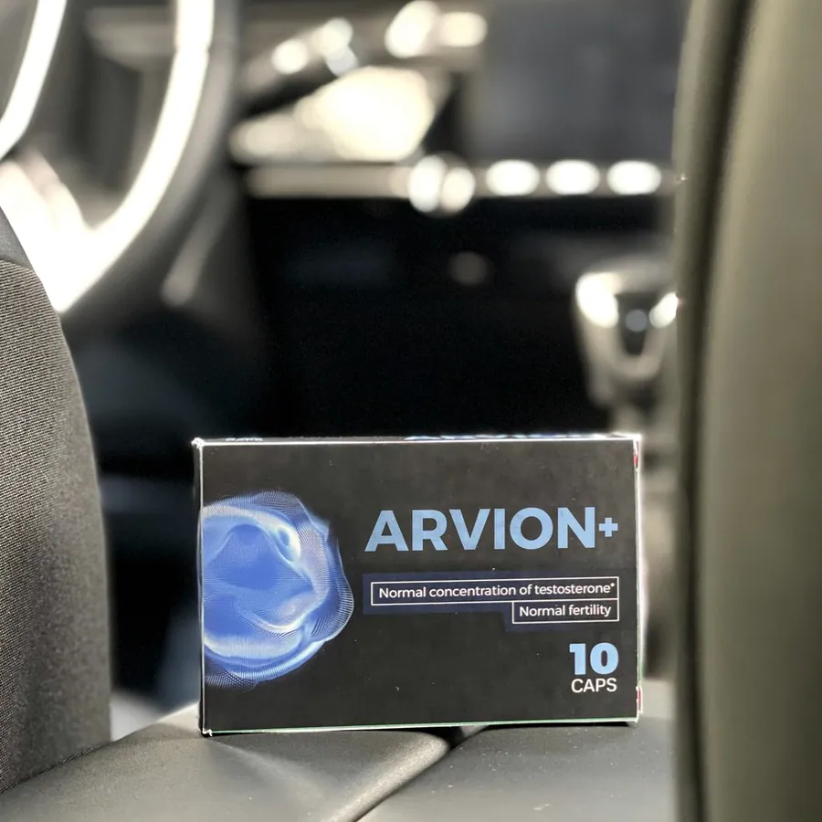 Arvion+ — Fotó 5