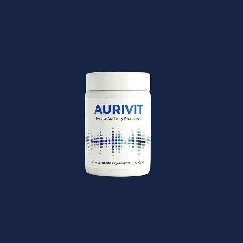 Aurivit — Fotó 4