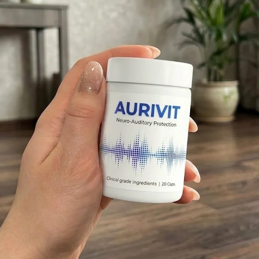 Aurivit — Fotó 5