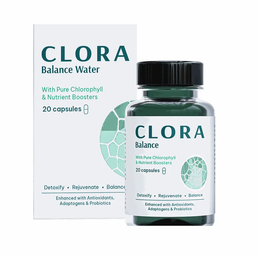 Clora Balance — Fotó 2