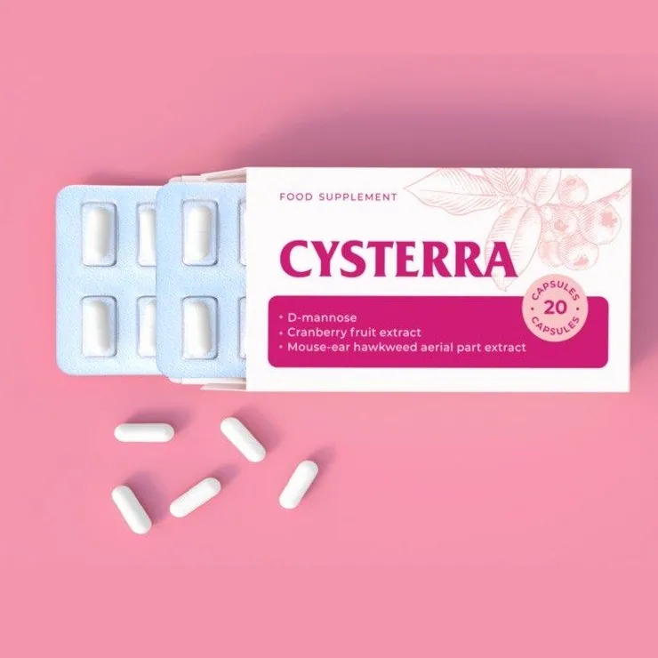 Cysterra — Fotó 2