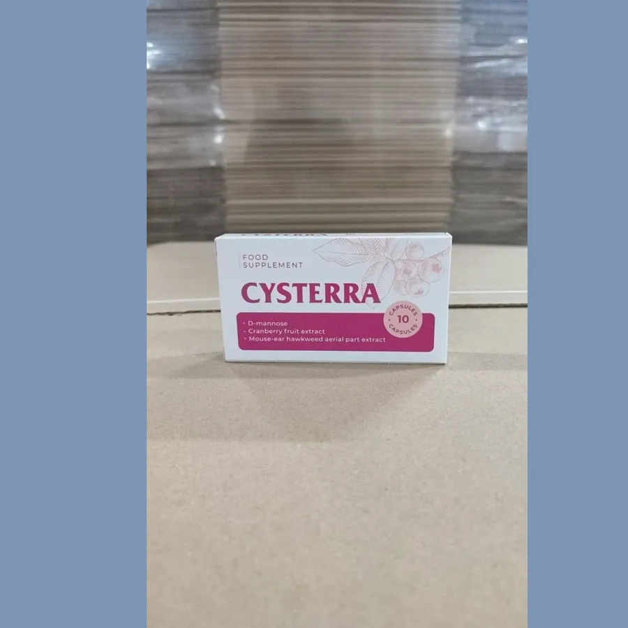 Cysterra — Fotó 5