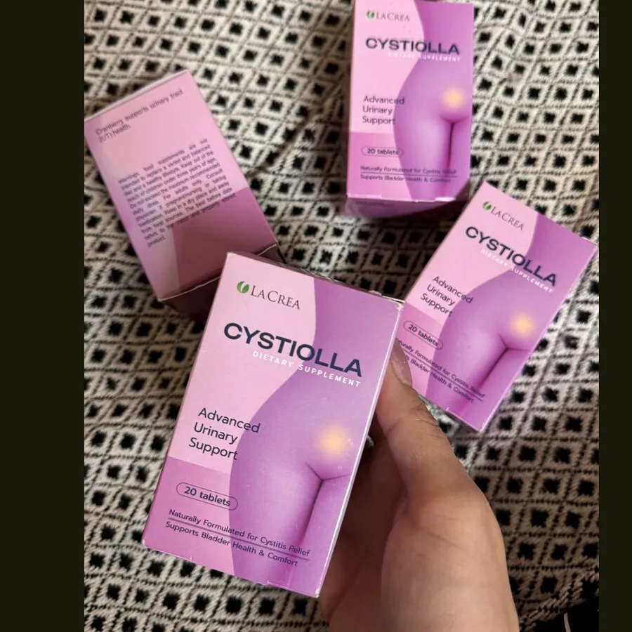 Cystiolla