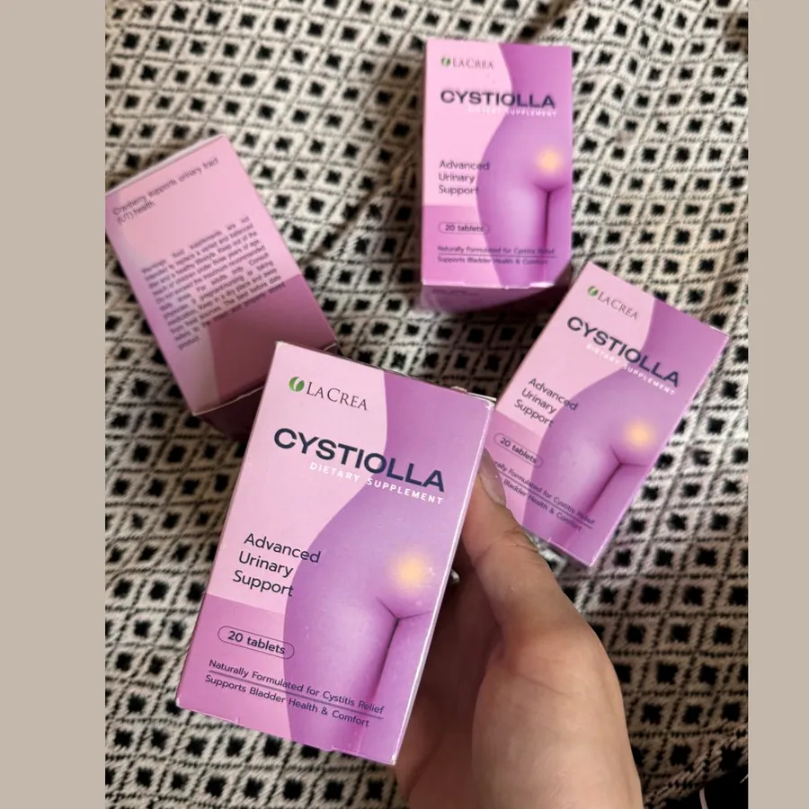 Cystiolla — Fotó 2