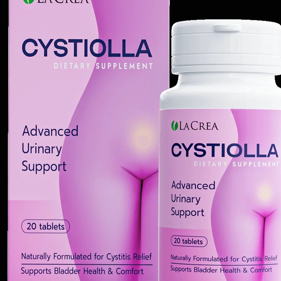 Cystiolla — Fotó 3
