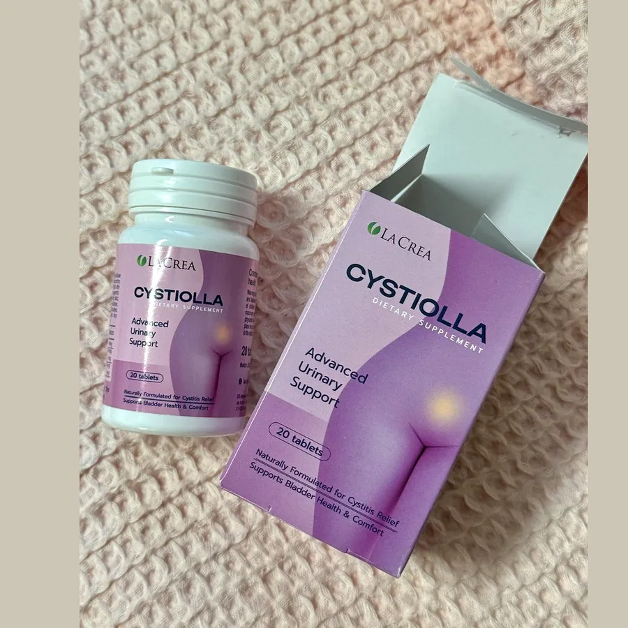Cystiolla — Fotó 4