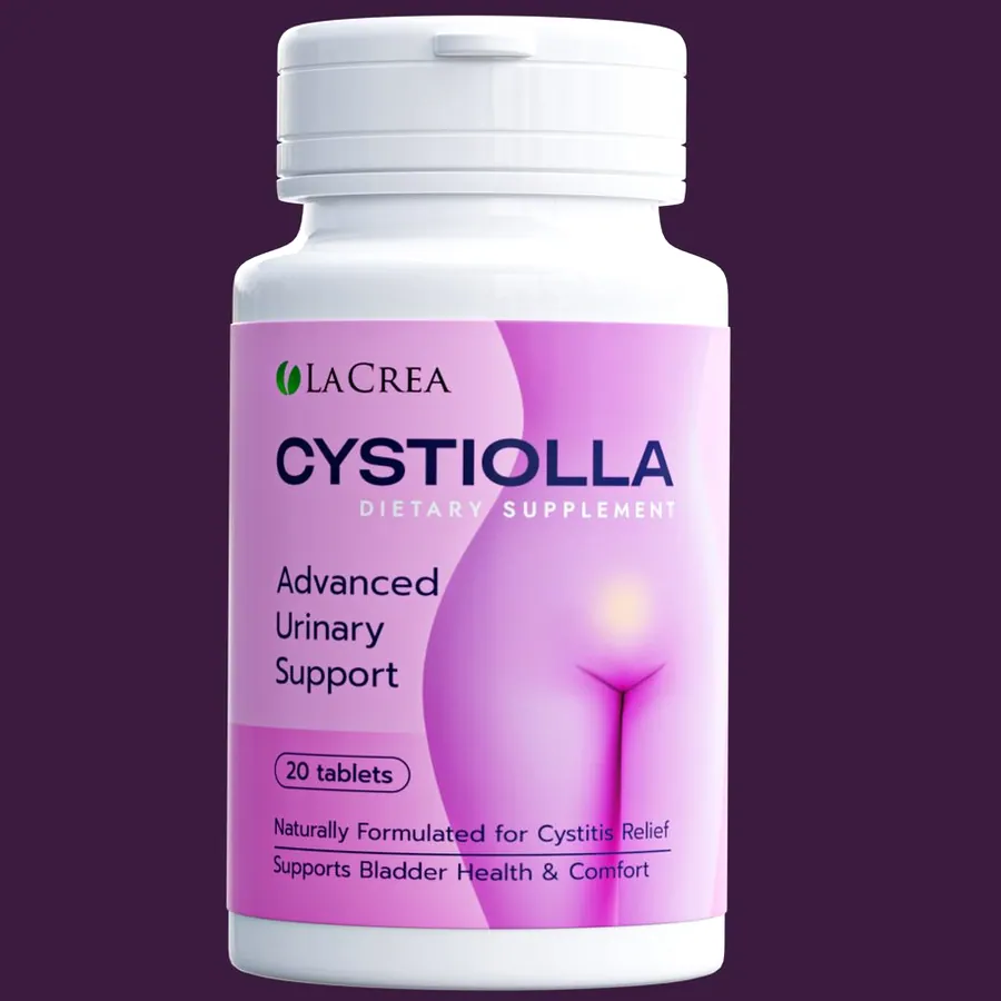 Cystiolla — Fotó 5
