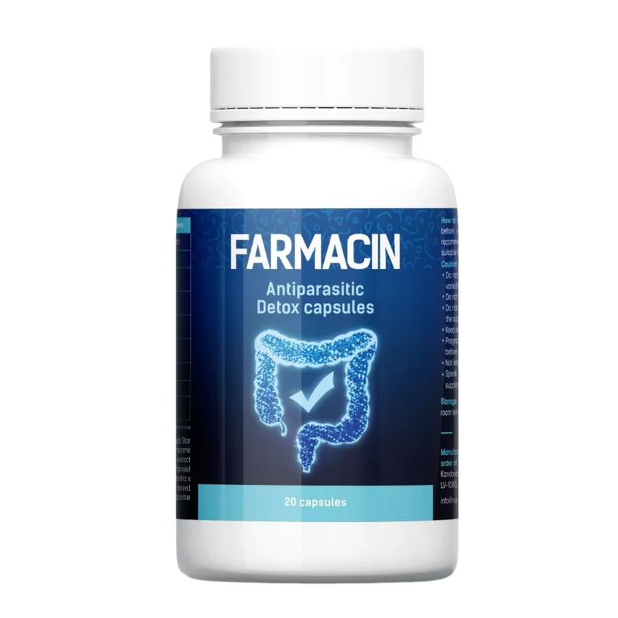 Farmacin — Fotó 2