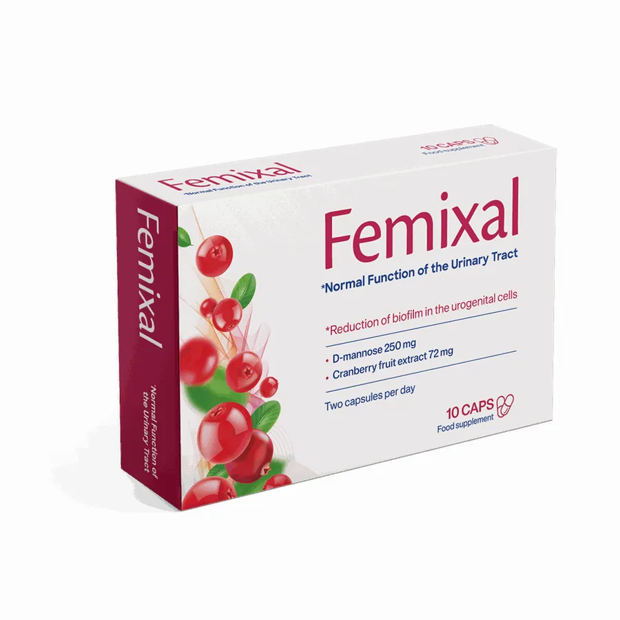 Femixal — Fotó 2
