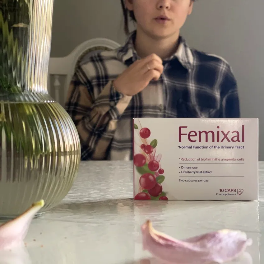 Femixal — Fotó 3