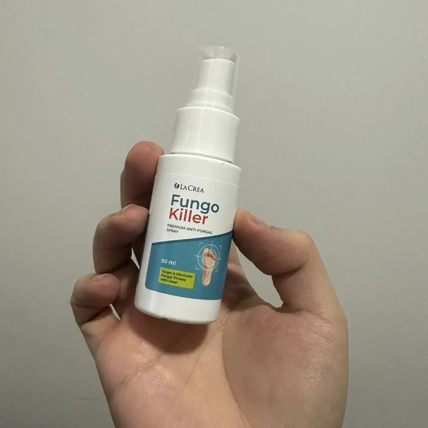 Fungo Killer — Fotó 2