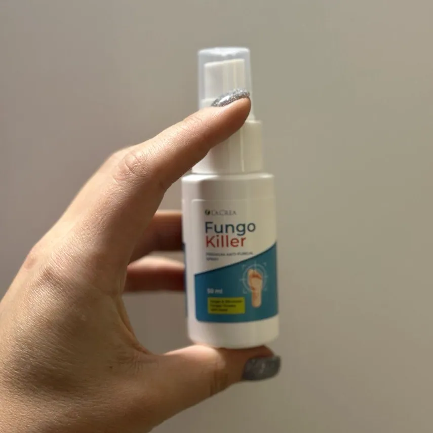 Fungo Killer — Fotó 3