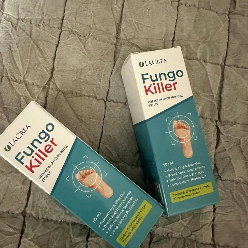 Fungo Killer — Fotó 4