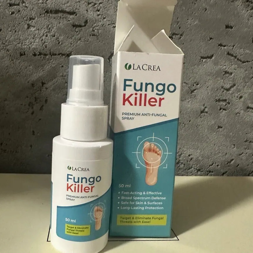 Fungo Killer — Fotó 5
