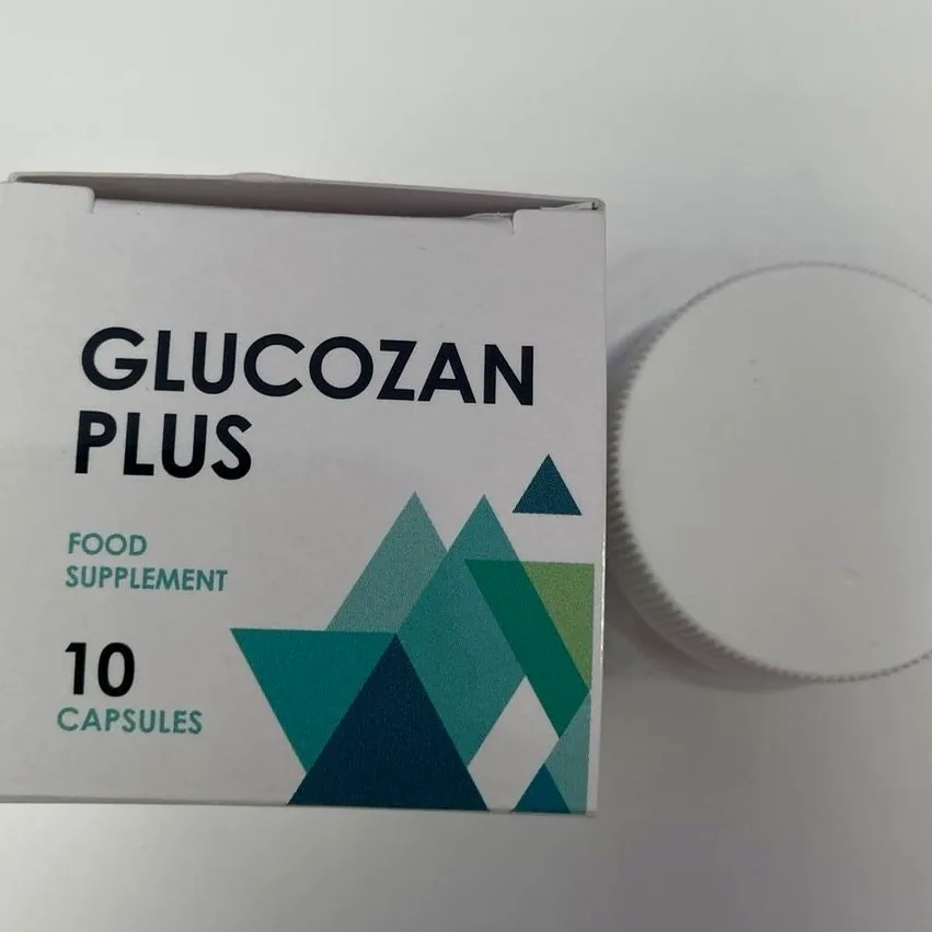 Glucozan — Fotó 3
