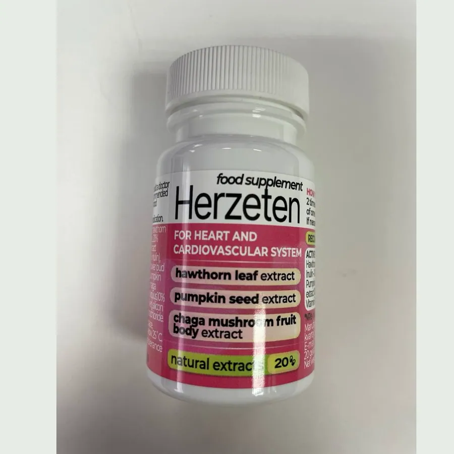 Herzeten — Fotó 2
