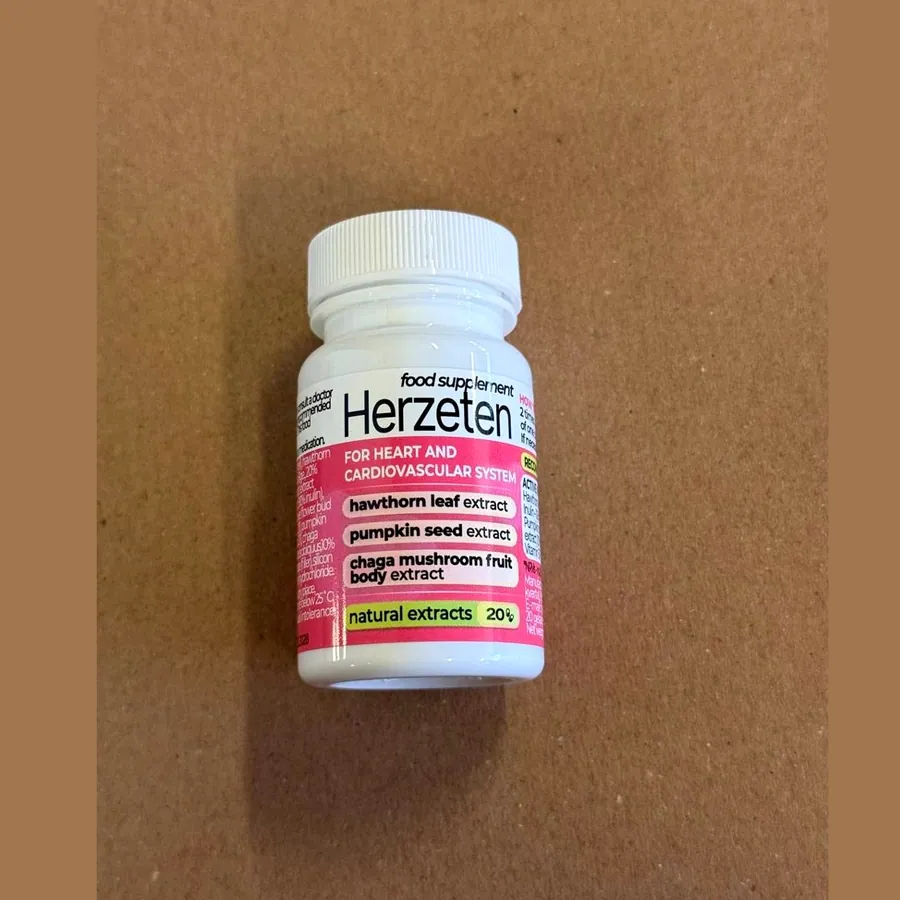 Herzeten — Fotó 5