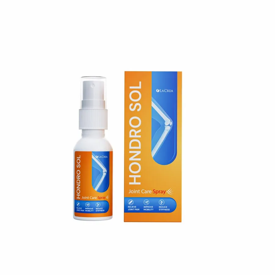 Hondro Sol — Fotó 2