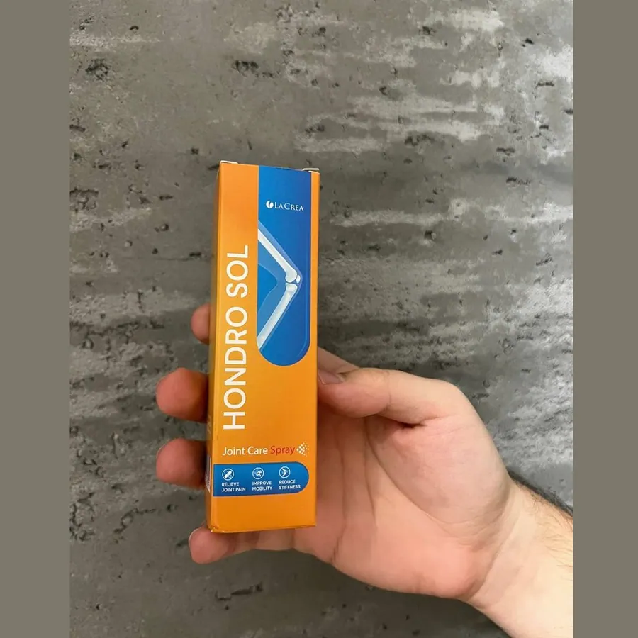 Hondro Sol — Fotó 3
