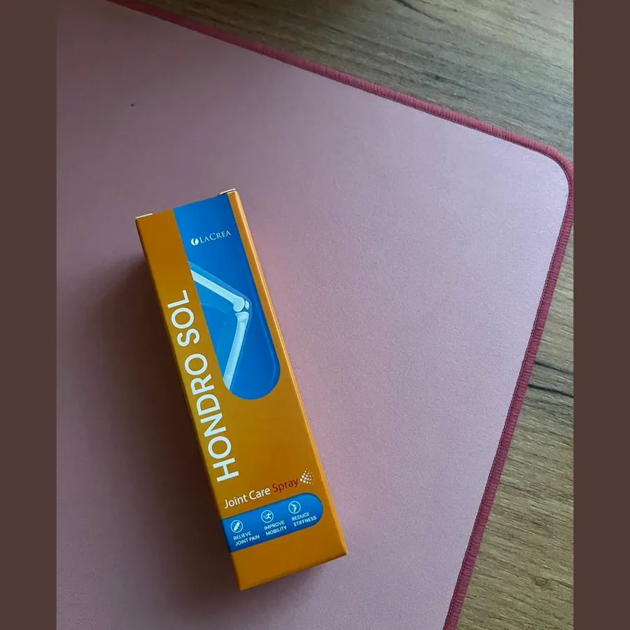 Hondro Sol — Fotó 4