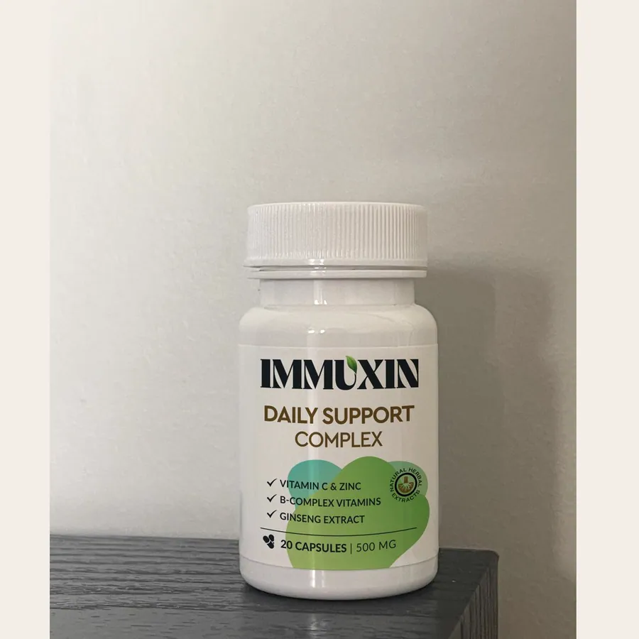 Immuxin