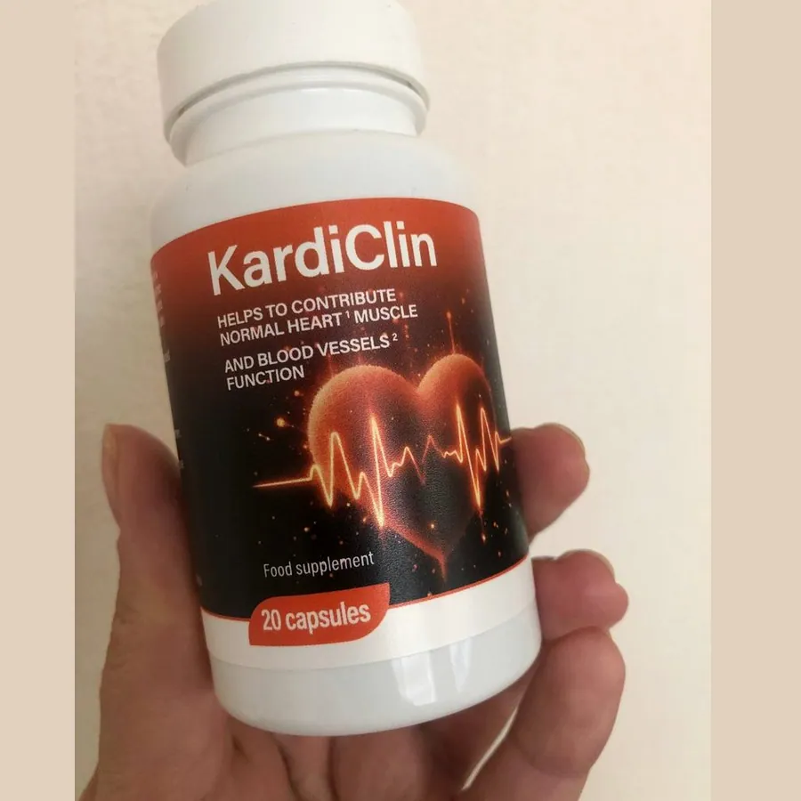 KardiClin — Fotó 2