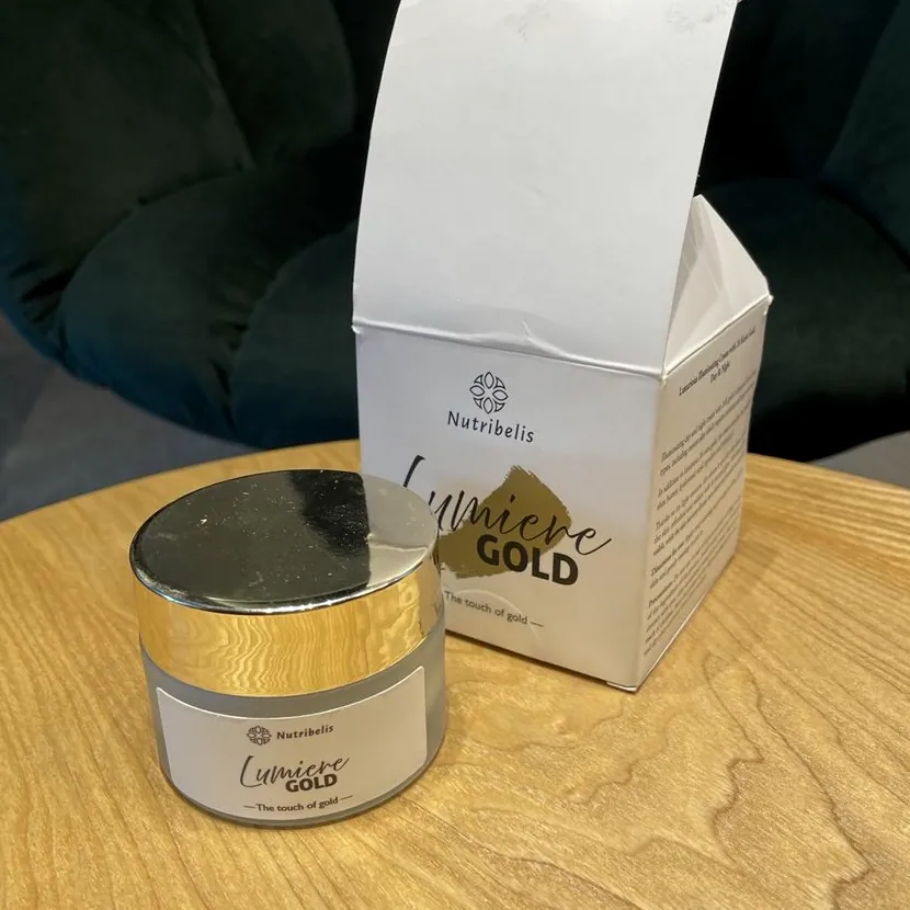Lumiere Gold — Fotó 2