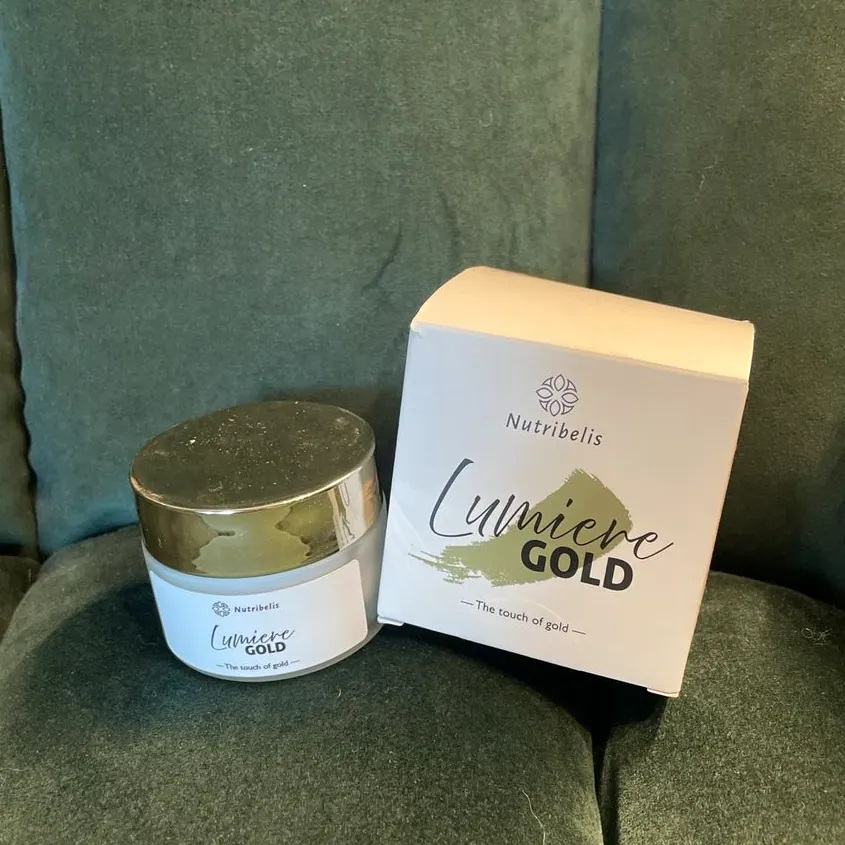 Lumiere Gold — Fotó 4