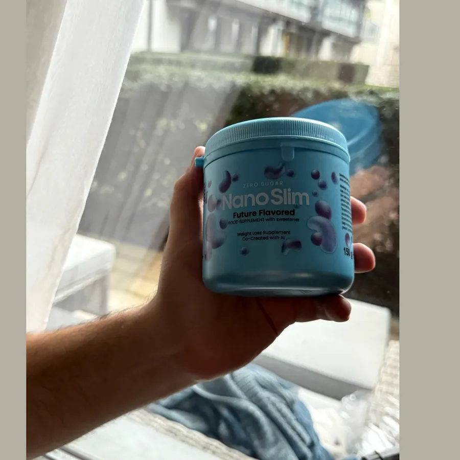 Nano Slim — Fotó 2