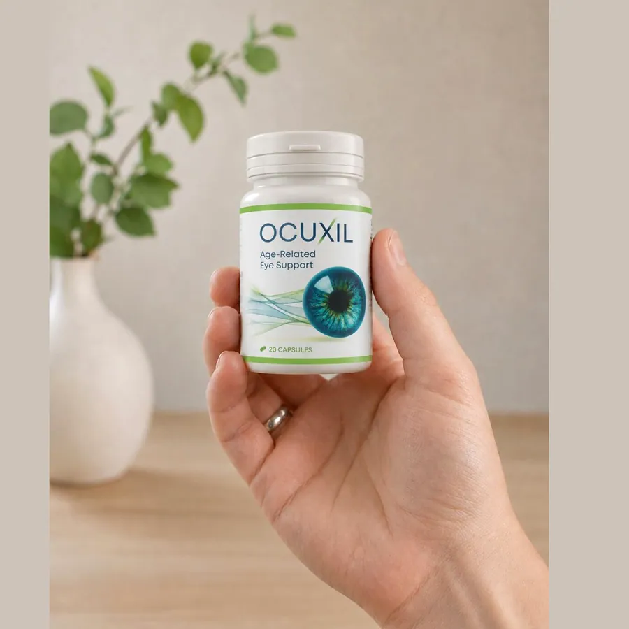 Ocuxil — Fotó 2