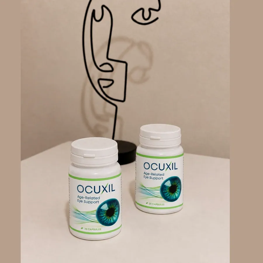 Ocuxil — Fotó 3