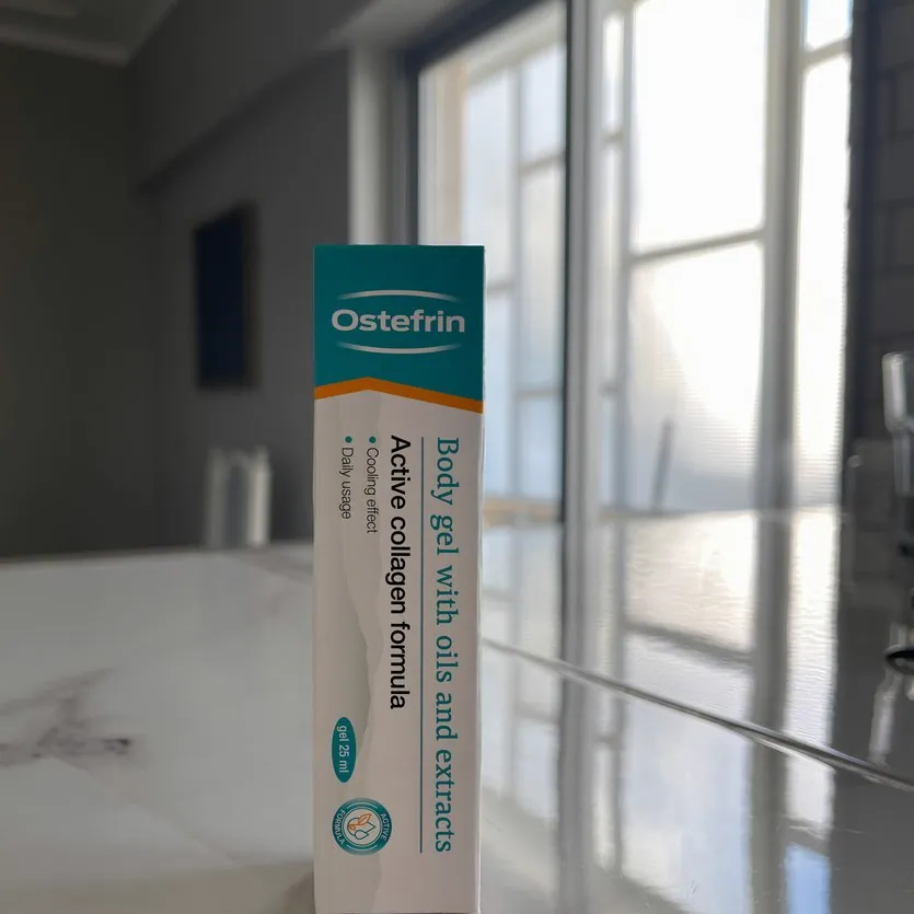 Ostefrin — Fotó 3