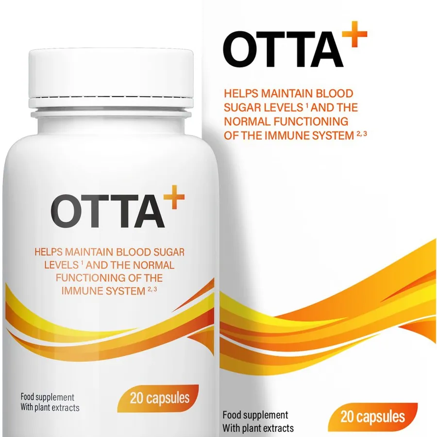 Otta+