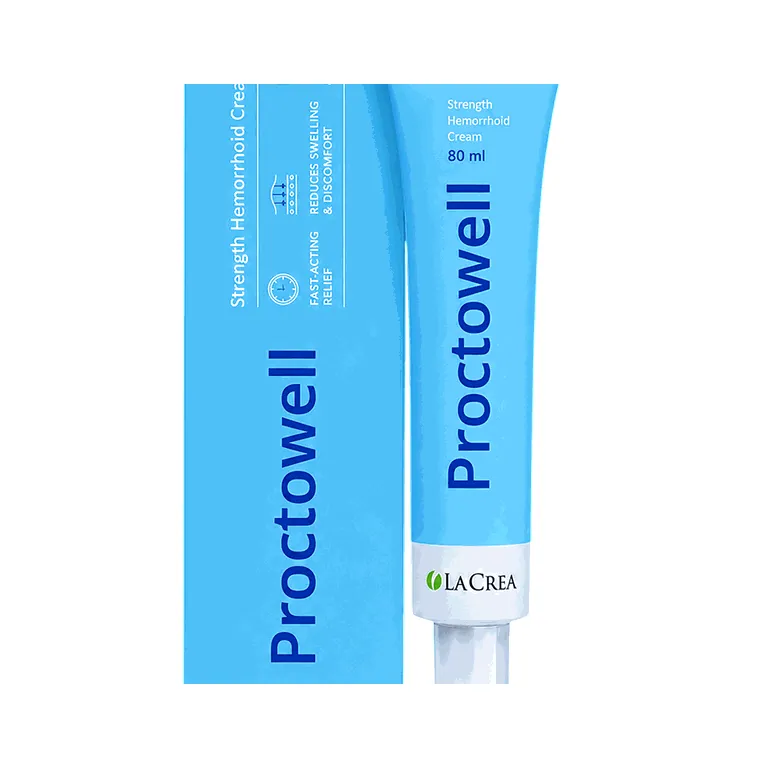 Proctowell — Fotó 3