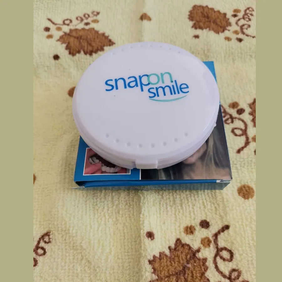 SnapOnSmile — Fotó 2