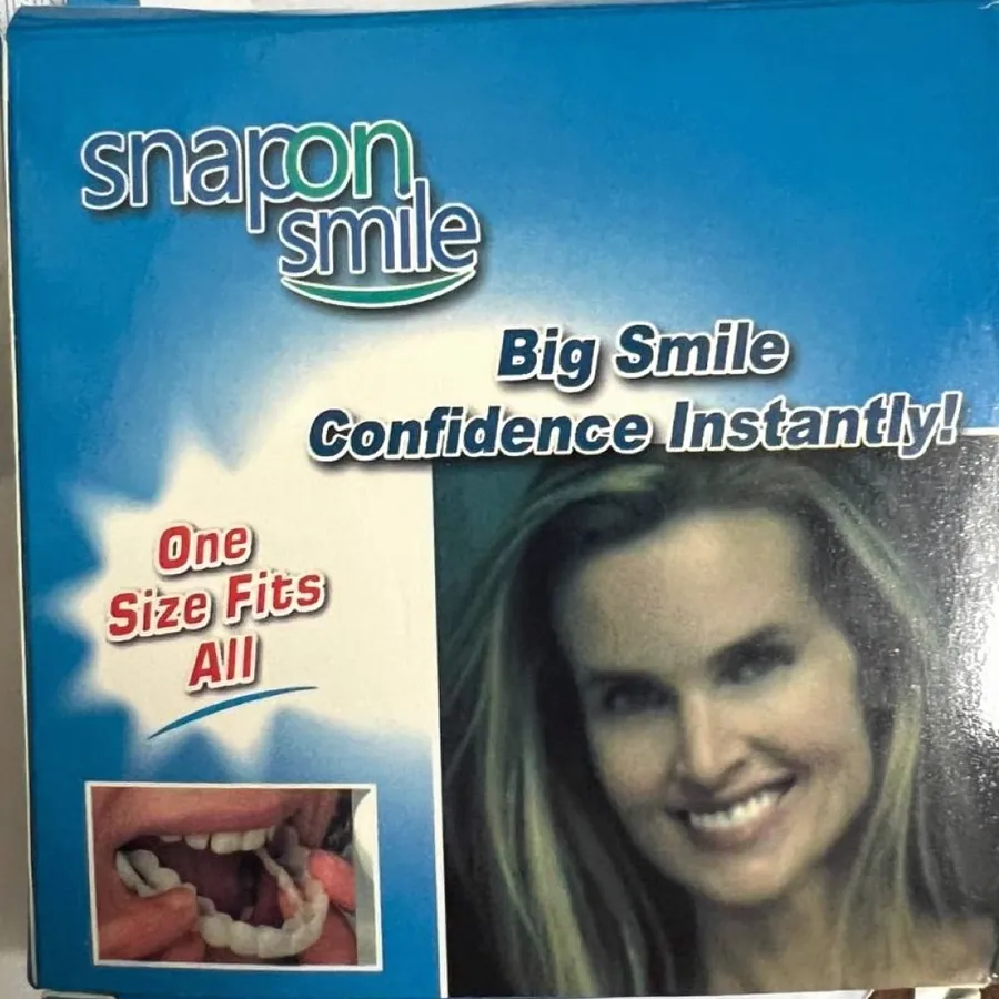 SnapOnSmile — Fotó 3