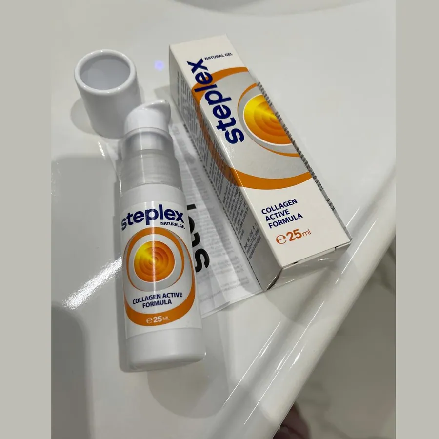 Steplex — Fotó 3