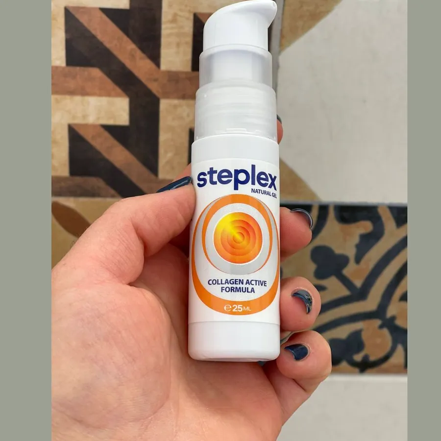 Steplex — Fotó 4