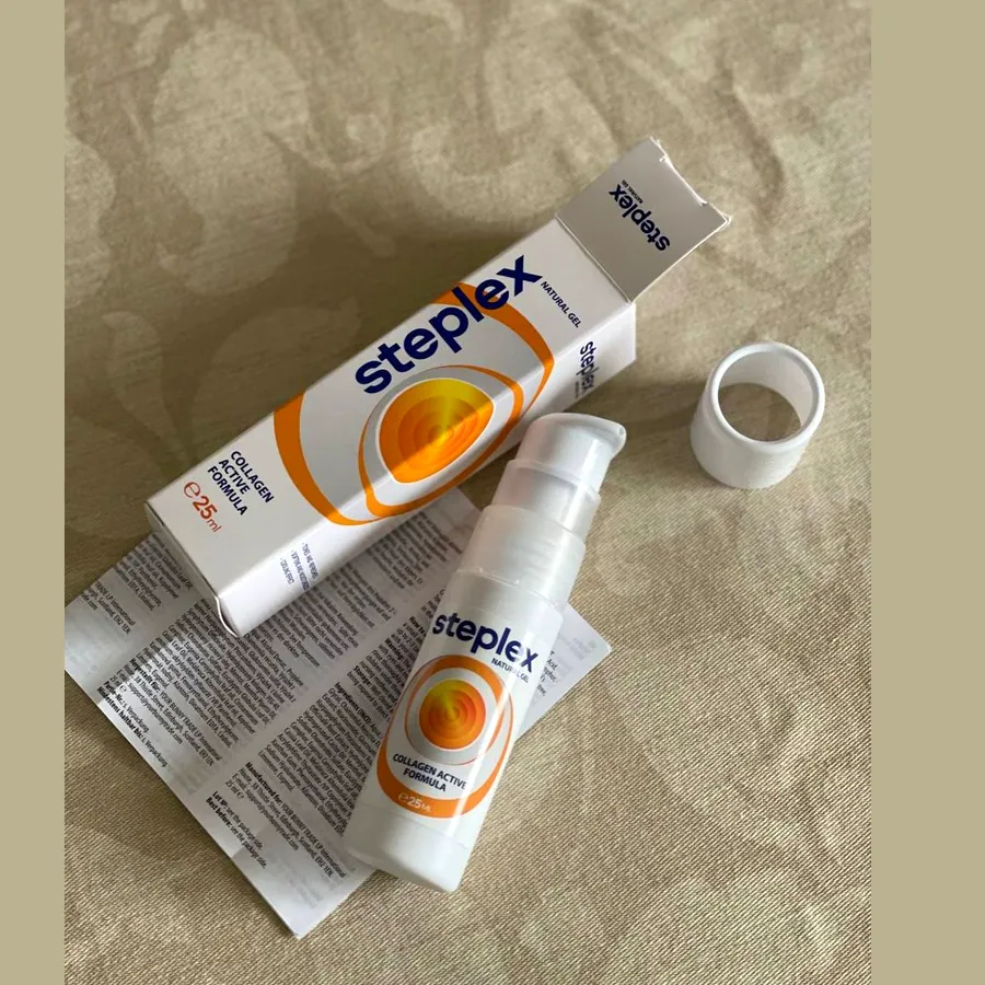 Steplex — Fotó 5