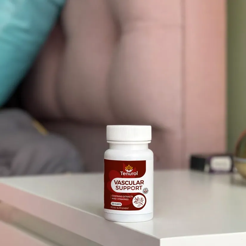 Tenurol — Fotó 2
