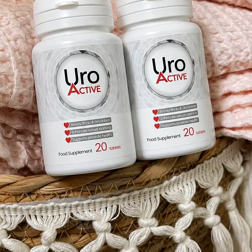 Uro Active — Fotó 2