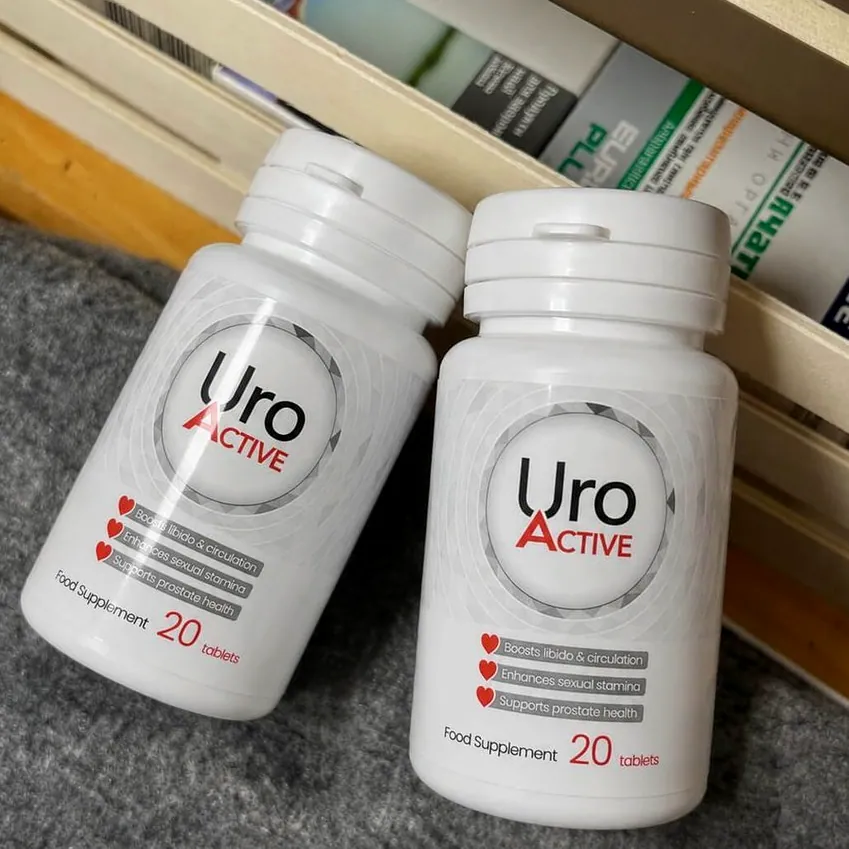 Uro Active — Fotó 3