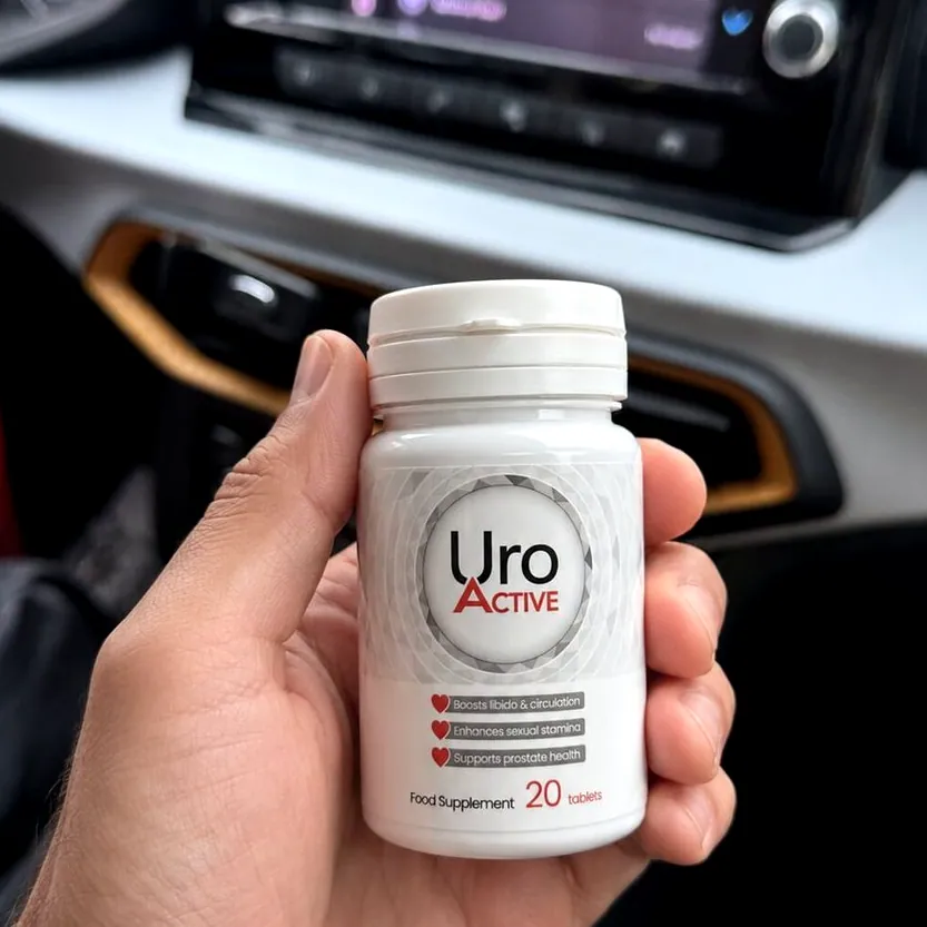 Uro Active — Fotó 4