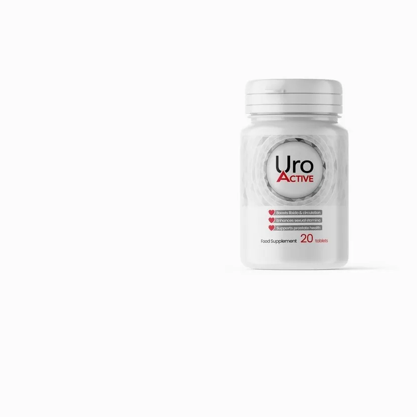 Uro Active — Fotó 5