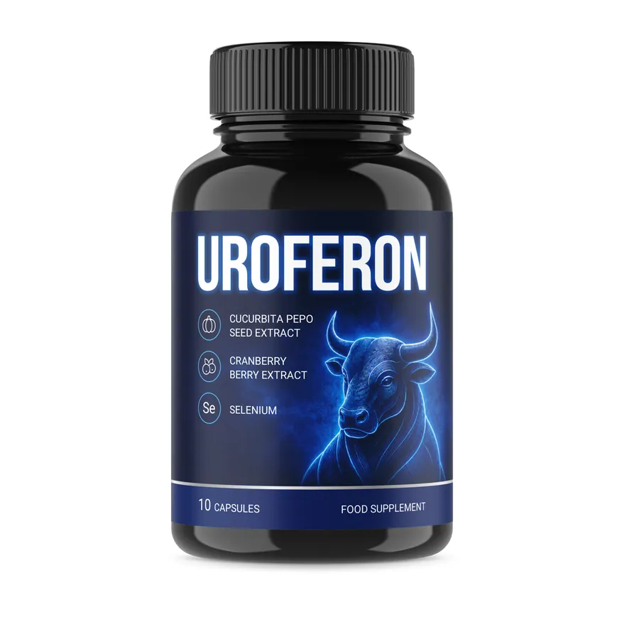 Uroferon