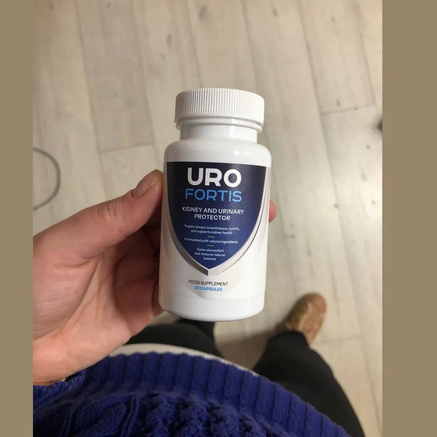 UroFortis — Fotó 2